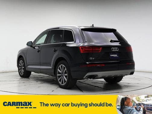 2019 Audi Q7 Premium