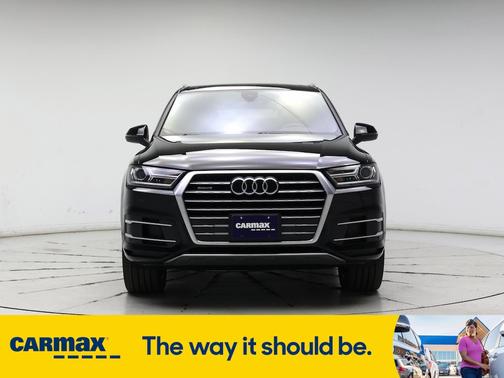 2019 Audi Q7 Premium