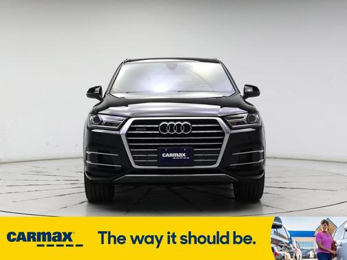 2019 Audi Q7 Premium