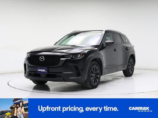 2024 Mazda CX-50 2.5 S Preferred Package