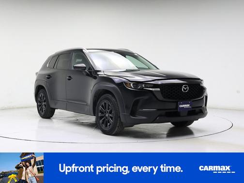 2024 Mazda CX-50 2.5 S Preferred Package