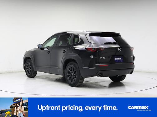 2024 Mazda CX-50 2.5 S Preferred Package