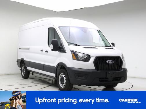2024 Ford Transit-250