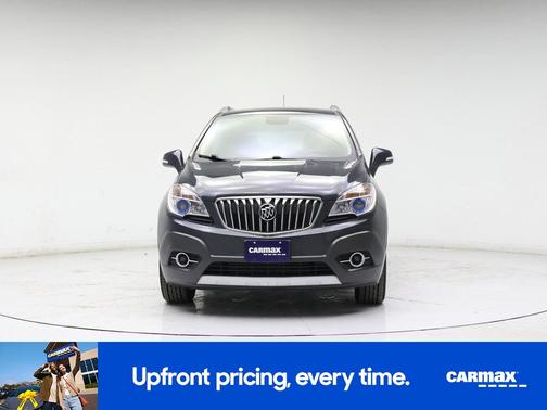 2016 Buick Encore Leather