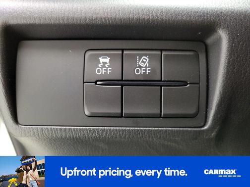 White 2022 Mazda MX-5 Miata Grand Touring