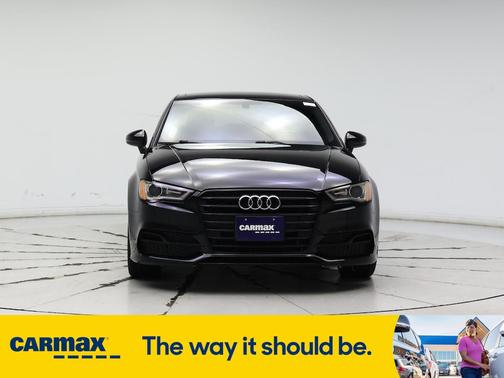 2016 Audi A3 Premium
