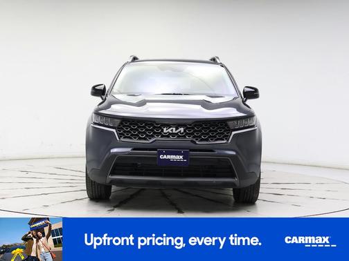 2022 Kia Sorento X-Line S
