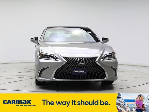 2019 Lexus ES 350