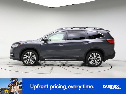 2020 Subaru Ascent Limited