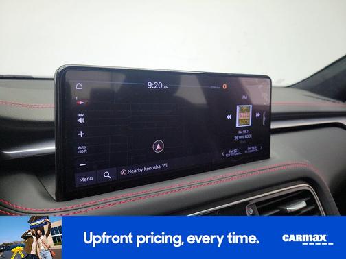 2023 Genesis G70 3.3T