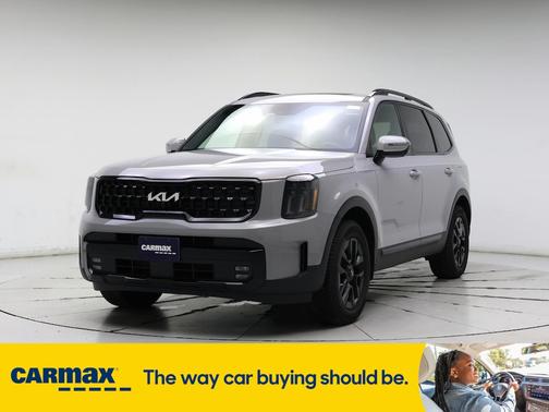 2024 Kia Telluride SX Prestige X-Pro