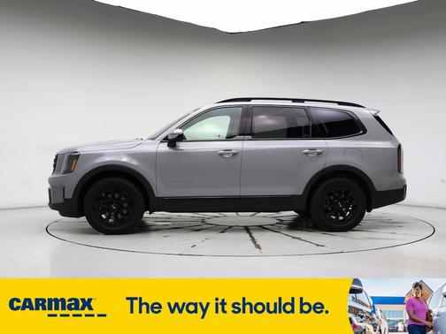 2024 Kia Telluride SX Prestige X-Pro