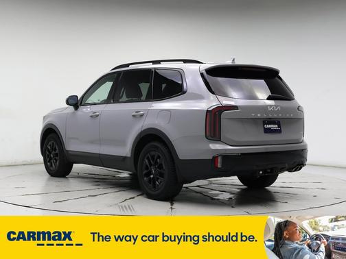 2024 Kia Telluride SX Prestige X-Pro