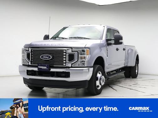 2022 Ford F-350 XL