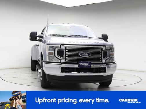 2022 Ford F-350 XL