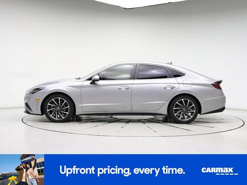 2023 Hyundai SONATA Limited