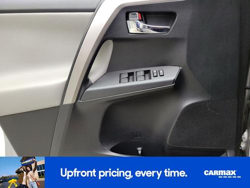 2018 Toyota RAV4 Hybrid XLE