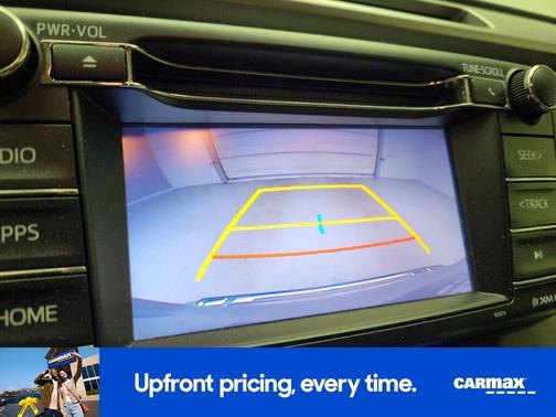 2018 Toyota RAV4 Hybrid XLE