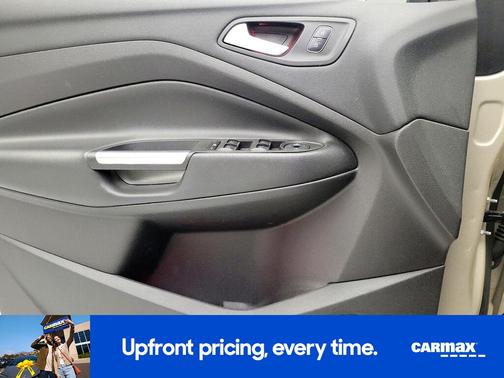 2017 Ford C-Max Energi Titanium Energi