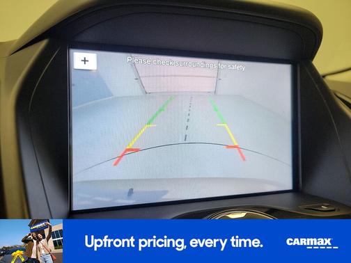 2017 Ford C-Max Energi Titanium Energi