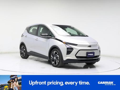 2023 Chevrolet Bolt EV LT