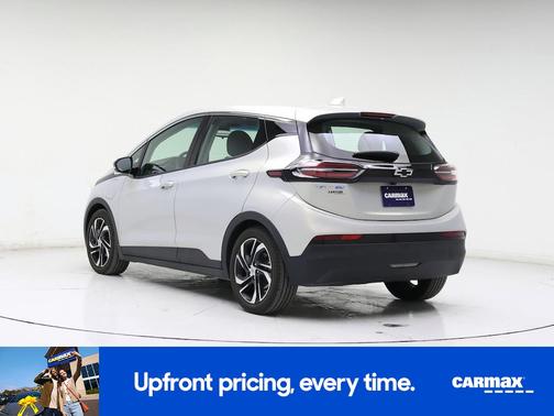 2023 Chevrolet Bolt EV LT