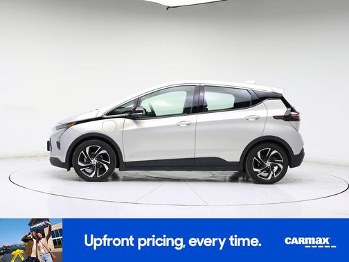 2023 Chevrolet Bolt EV LT