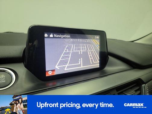 2016 Mazda Mazda6 I Touring