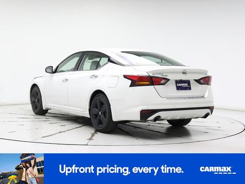 2022 Nissan Altima SL