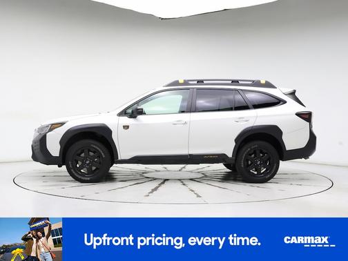 2023 Subaru Outback Wilderness