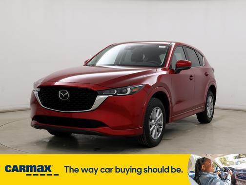 2024 Mazda CX-5 2.5 S Preferred Package