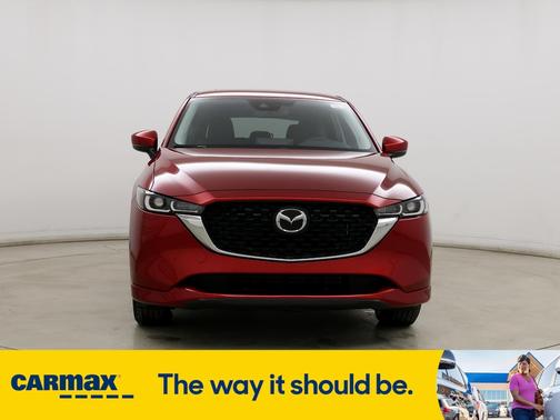 2024 Mazda CX-5 2.5 S Preferred Package