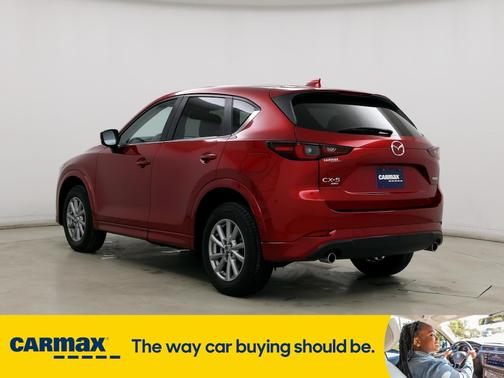 2024 Mazda CX-5 2.5 S Preferred Package