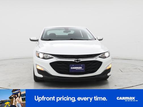 2022 Chevrolet Malibu RS