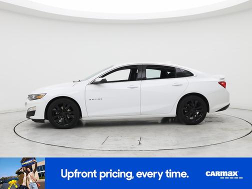 2022 Chevrolet Malibu RS