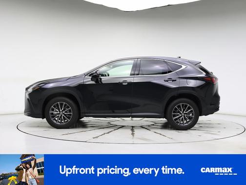 2024 Lexus NX 350 NX 350