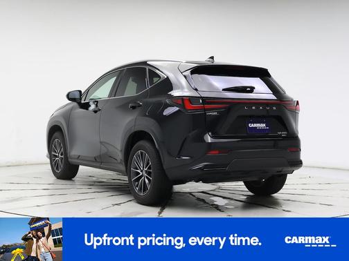 2024 Lexus NX 350 NX 350