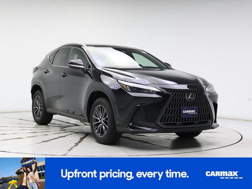 2024 Lexus NX 350 NX 350