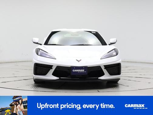 2022 Chevrolet Corvette Stingray 2LT