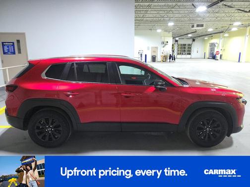 2023 Mazda CX-50 2.5 S Preferred Plus Package