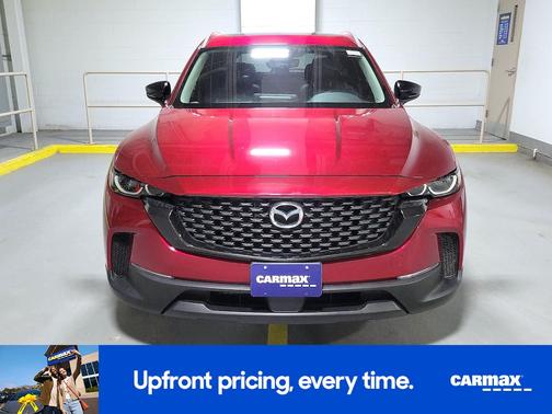 2023 Mazda CX-50 2.5 S Preferred Plus Package