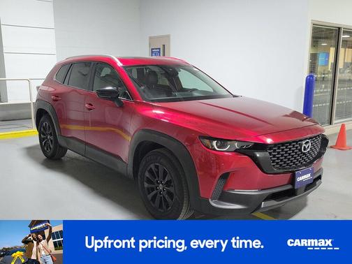 2023 Mazda CX-50 2.5 S Preferred Plus Package