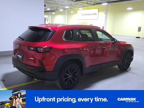 2023 Mazda CX-50 2.5 S Preferred Plus Package