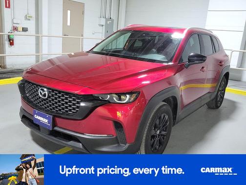 2023 Mazda CX-50 2.5 S Preferred Plus Package