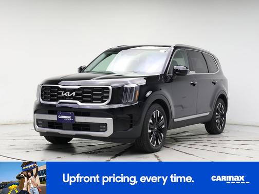 2023 Kia Telluride SX