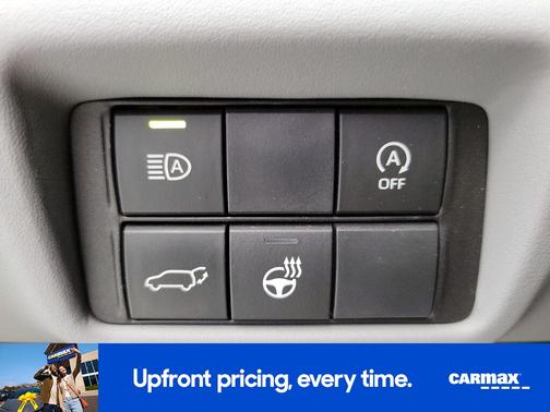 Silver 2023 Toyota Highlander Limited
