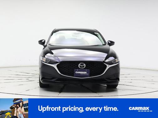 2022 Mazda Mazda3 Select