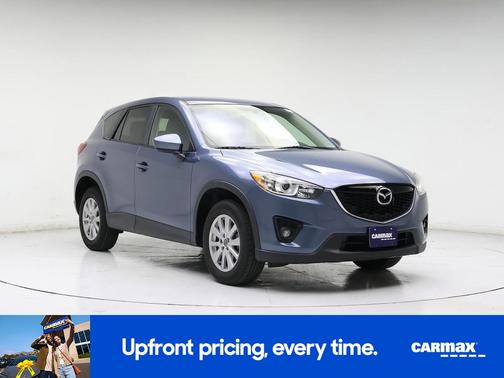 2014 Mazda CX-5 Touring