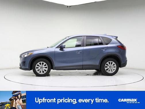 2014 Mazda CX-5 Touring