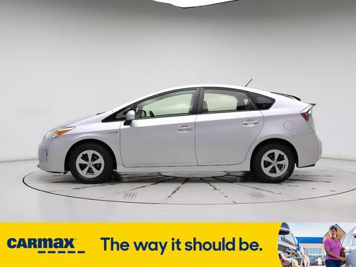 2014 Toyota Prius Two